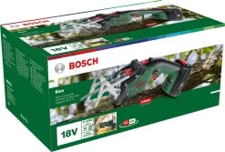 Bosch KEO 18 Accu Tuinzaagmachine - Snijdiameter Van 80 Mm - Met 18 V Accu En Lader 28 Bosch KEO 18 Accu Tuinzaagmachine - Snijdiameter Van 80 Mm - Met 18 V Accu En Lader -Tuinverzorgings Winkel 1200x813 4