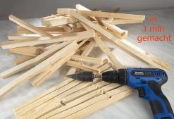 Westfalia Houtkloofmachine X-Split, SDS-Plus -Tuinverzorgings Winkel 1200x820 13