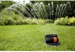 GARDENA - Verzonken Zwenksproeier OS 140 - Tuinsproeier - 140 M² -Tuinverzorgings Winkel 1200x825 19