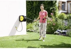 Kärcher CR 7.220 Automatische Slanghaspel -Tuinverzorgings Winkel 1200x825 21