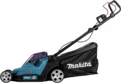 Makita - DLM432PT2 - 2x 18V - Accu - Grasmaaier - Set - 2x 5.0 Ah - Duolader 20 Makita - DLM432PT2 - 2x 18V - Accu - Grasmaaier - Set - 2x 5.0 Ah - Duolader -Tuinverzorgings Winkel 1200x825 5