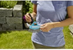 Gardena Voegenkrabber 3-in-1 Combisysteem 23,5 X 13,4 Cm Blauw -Tuinverzorgings Winkel 1200x825 6