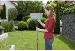 GARDENA Combisystem Terrasbezem - Breedte 32cm - Geadviseerde Steellengte 130cm -Tuinverzorgings Winkel 1200x825 7