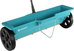 GARDENA Combisysteem Strooiwagen - 40 Cm Strooibreedte - Inhoud 3 Liter - Geschikt Voor 100m² -Tuinverzorgings Winkel 1200x826 5