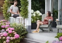 Keter Troy Adirondack Tuinstoel - Set Van 2 - 81x80x96,5cm - Lichtgrijs -Tuinverzorgings Winkel 1200x828