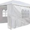 Garden Royal Partytent 3x4m Wit Met 4 Zijwanden 1 Garden Royal Partytent 3x4m Wit Met 4 Zijwanden -Tuinverzorgings Winkel 1200x828 3