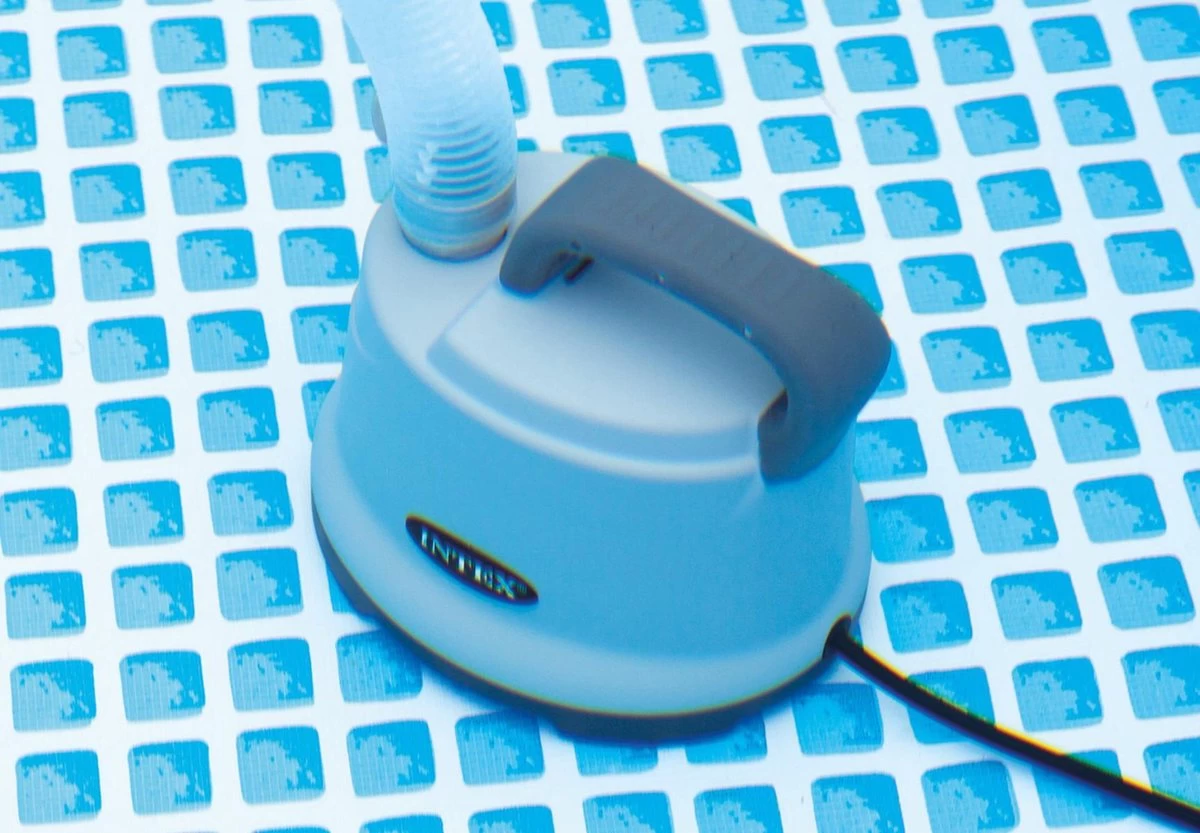 Intex Dompelpomp (220-240 Volt) 17 Intex Dompelpomp (220-240 Volt) - Afbeelding 15