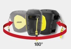 Kärcher Automatische Slanghaspel CR 5.330 - 30 + 2 Meter 13 Kärcher Automatische Slanghaspel CR 5.330 - 30 + 2 Meter -Tuinverzorgings Winkel 1200x835 4