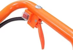 Kibani Grondboor 52cc Benzine - Excl. Losse Grondboren - Palenboor - Grondboor Machine -Tuinverzorgings Winkel 1200x836 2