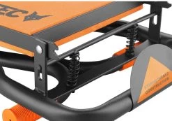 FUXTEC Kniebank / Tuinkruk FX-KB1 -Tuinverzorgings Winkel 1200x839