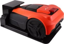 Zoef Robot Robotmaaier Dirk Met APP <600 M2 24 Zoef Robot Robotmaaier Dirk Met APP <600 M2 -Tuinverzorgings Winkel 1200x842 2