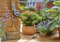 GARDENA - Besproeiingscomputer Flex - Geen App Vereist -Tuinverzorgings Winkel 1200x842 4