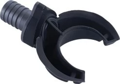 Garantia - Vulautomaat - Speedy Avanti - Ronde Regenpijpen