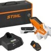 Stihl Accu Mini Kettingzaag SET - Snoeischaar - Snoeizaag - Hand Kettingzaag - Professioneel- Hovenier- Tuinman -Tuinverzorgings Winkel 1200x843 4