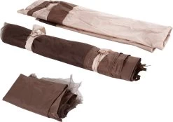 Outsunny Paviljoen Met Zijwanden Partytent Tuintent Popup 3,25 X 3,25 M Khaki 840-166 19 Outsunny Paviljoen Met Zijwanden Partytent Tuintent Popup 3,25 X 3,25 M Khaki 840-166 -Tuinverzorgings Winkel 1200x846