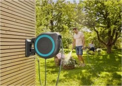 GARDENA - Wandslangenbox - RollUp XL - 35 Meter - Ø 13 Mm -Tuinverzorgings Winkel 1200x847 7