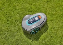 GARDENA - Sileno Minimo 500 Robotmaaier - Voor Gazons Tot Ca. 500 M² -Tuinverzorgings Winkel 1200x848 5