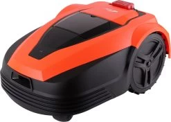 Zoef Robot Robotmaaier Betsie Met APP <1400 M2 -Tuinverzorgings Winkel 1200x854 4