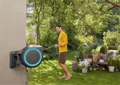 GARDENA - Wandslangenbox - RollUp XL - 35 Meter - Ø 13 Mm -Tuinverzorgings Winkel 1200x857 3