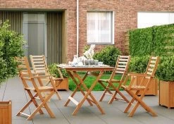 Houten Plantenbak Met Wieltjes 50x50 - Geolied Duurzaam FSC Acaciahout – Bloembak Buiten - Plantenbakken Buiten - Perfecthomeshop 22 Houten Plantenbak Met Wieltjes 50x50 - Geolied Duurzaam FSC Acaciahout – Bloembak Buiten - Plantenbakken Buiten - Perfecthomeshop -Tuinverzorgings Winkel 1200x857 5