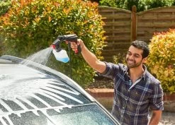 Bosch EasyAquatak 100 Hogedrukreiniger - Op Snoer - 1200 W - 100 Bar 17 Bosch EasyAquatak 100 Hogedrukreiniger - Op Snoer - 1200 W - 100 Bar -Tuinverzorgings Winkel 1200x862 1