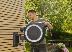 GARDENA Wandslangenbox Rollup XL - 35 Meter - Ø 13 Mm 17 GARDENA Wandslangenbox Rollup XL - 35 Meter - Ø 13 Mm -Tuinverzorgings Winkel 1200x867 2