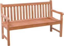 Teak Houten Tuinbank Bison - 150 Cm. 24 Teak Houten Tuinbank Bison - 150 Cm. -Tuinverzorgings Winkel 1200x869 1