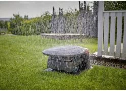 GARDENA - Afdak Robotmaaier - Voor Sileno City & Sileno Life -Tuinverzorgings Winkel 1200x869 4