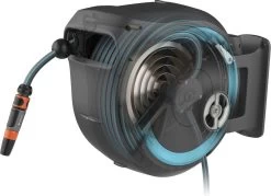 GARDENA - Wandslangenbox - RollUp XL - 35 Meter - Ø 13 Mm -Tuinverzorgings Winkel 1200x870 6
