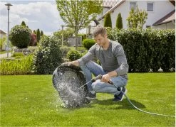 GARDENA - Sileno Minimo 500 Robotmaaier - Voor Gazons Tot Ca. 500 M² -Tuinverzorgings Winkel 1200x872 4