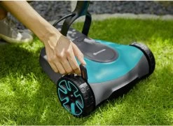 GARDENA - Grasmaaier - HandyMower - 22/18V P4A Solo (Zonder Accu) 33 GARDENA - Grasmaaier - HandyMower - 22/18V P4A Solo (Zonder Accu) -Tuinverzorgings Winkel 1200x876 1