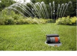 GARDENA - Verzonken Zwenksproeier OS 140 - Tuinsproeier - 140 M² -Tuinverzorgings Winkel 1200x879 2