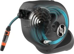 GARDENA Rollup S Wandslangenbox - 15 Meter - Ø 11 Mm 21 GARDENA Rollup S Wandslangenbox - 15 Meter - Ø 11 Mm -Tuinverzorgings Winkel 1200x879 5