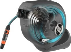 GARDENA - Wandslangbox RollUp M - 20m Slang - 11 Diameter -Tuinverzorgings Winkel 1200x879 7