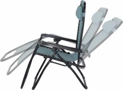 Alice's Garden Campingstoel PATRICK - Set Van 2 - Opvouwbaar - Verstelbaar - Smaragdgroen -Tuinverzorgings Winkel 1200x880 1