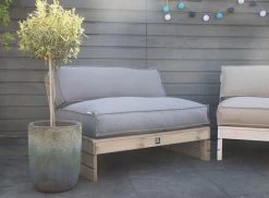 2L Home & Garden Palletkussen Metro Lounge Grijs - 120 X 80cm -Tuinverzorgings Winkel 1200x883 1