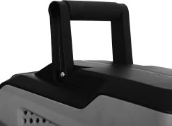 CoolHome - Wandslangenbox 20 Meter + 2 Meter - Tuinslang Met Haspel- Slangenhouder 180° Draaibaar - Tuinslanghaspel Zwart - Grijs -Tuinverzorgings Winkel 1200x885 2