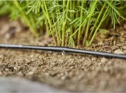 GARDENA Micro Drip System Startset S - Voor Rijplanten Druppelsysteem- 15 Meter -Tuinverzorgings Winkel 1200x891 2