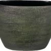 Tokio Ovale Bloempot Groen L33 X B16 X H26 Cm 2 Tokio Ovale Bloempot Groen L33 X B16 X H26 Cm -Tuinverzorgings Winkel 1200x892 5