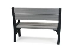 Keter Montero Tuinbank – 2-personen - 120x61x91cm - Grafiet 25 Keter Montero Tuinbank – 2-personen - 120x61x91cm - Grafiet -Tuinverzorgings Winkel 1200x893 2