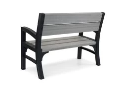 Keter Montero Tuinbank – 2-personen - 120x61x91cm - Grafiet 31 Keter Montero Tuinbank – 2-personen - 120x61x91cm - Grafiet -Tuinverzorgings Winkel 1200x893 3
