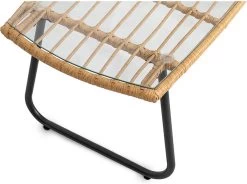 Milton & Oldbrook Tuinset 4-delig Kilsund Naturel -Tuinverzorgings Winkel 1200x894