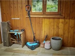 GARDENA - Grasmaaier - HandyMower - 22/18V P4A Solo (Zonder Accu) 34 GARDENA - Grasmaaier - HandyMower - 22/18V P4A Solo (Zonder Accu) -Tuinverzorgings Winkel 1200x896 1