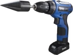 Westfalia Houtkloofmachine X-Split, SDS-Plus -Tuinverzorgings Winkel 1200x898 4