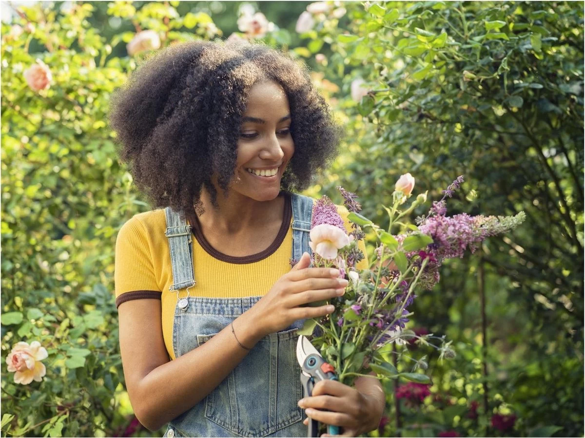 GARDENA - ExpertCut - Snoeischaar - 22 Diameter Tak 10 GARDENA - ExpertCut - Snoeischaar - 22 Diameter Tak - Afbeelding 8