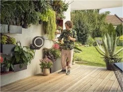 GARDENA - Wandslangenbox RollUp S - Slanghouder - 15 Meter - Ø 11 Mm -Tuinverzorgings Winkel 1200x899 33