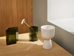 Iittala Nappula - Bloempot - Bloempotten Voor Binnen En Buiten - Plantenpotten - Wit - 230 X 155 Mm - 1 Stuk -Tuinverzorgings Winkel 1200x899 37