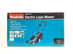 Makita Grasmaaier - ELM3320 - 230 V - 33 Cm -Tuinverzorgings Winkel 1200x900 34