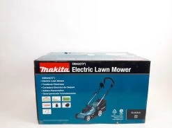 Makita Grasmaaier - ELM3320 - 230 V - 33 Cm -Tuinverzorgings Winkel 1200x900 35