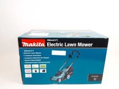 Makita Grasmaaier - ELM3320 - 230 V - 33 Cm -Tuinverzorgings Winkel 1200x900 36